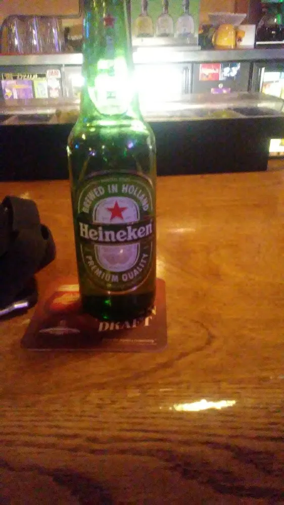 Heineken