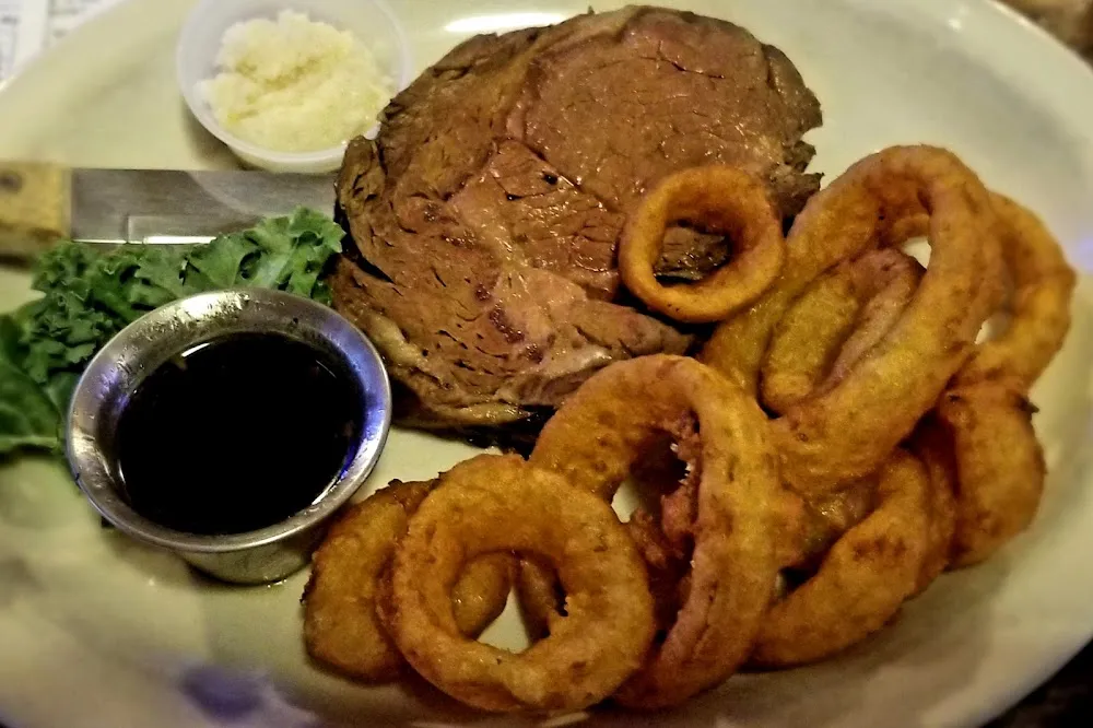 Prime Rib