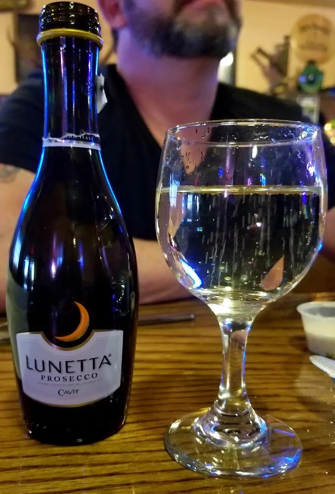 Prosecco